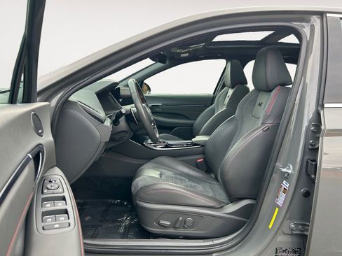 Used 2022 Hyundai Sonata N Line FWD image 15