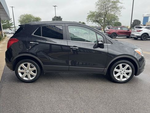 Used 2015 Buick Encore Convenience FWD image 6