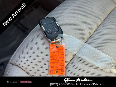 Used 2020 GMC Acadia SLT image 36