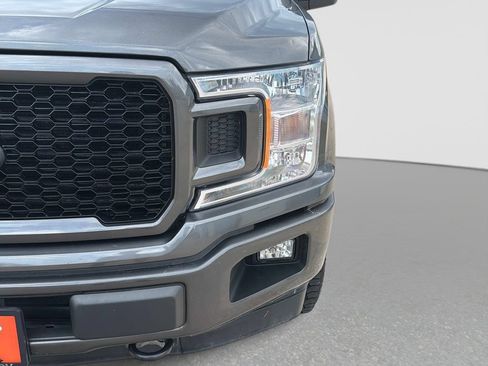 Used 2019 Ford F150 XL w/ Equipment Group 101A Mid AWD/4WD image 11