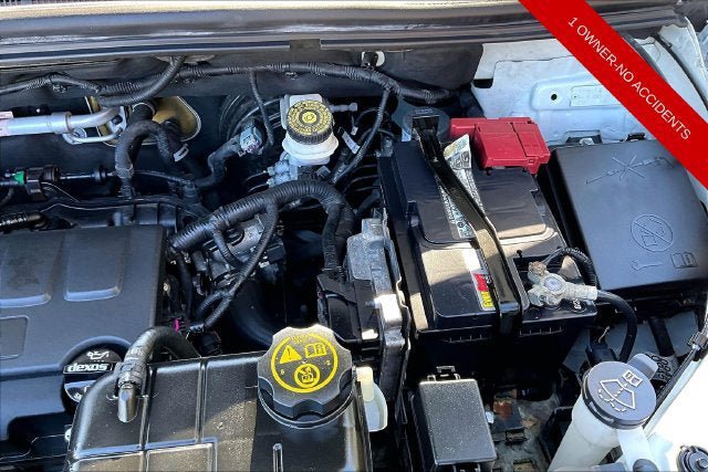 Used 2020 Buick Encore Preferred FWD image 31