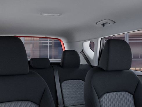 New 2025 Kia Soul LX w/ LX Technology Package image 27