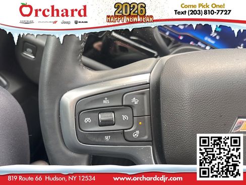 Used 2024 Chevrolet Silverado 1500 LT image 30