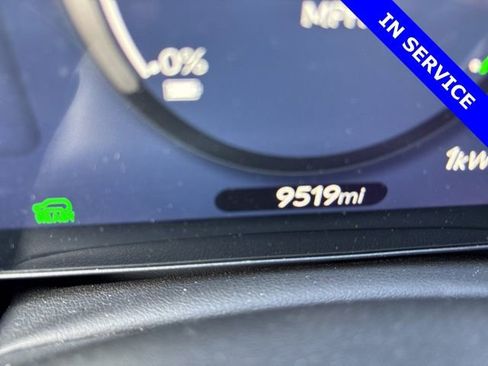 Used 2025 Honda Prologue Elite image 4