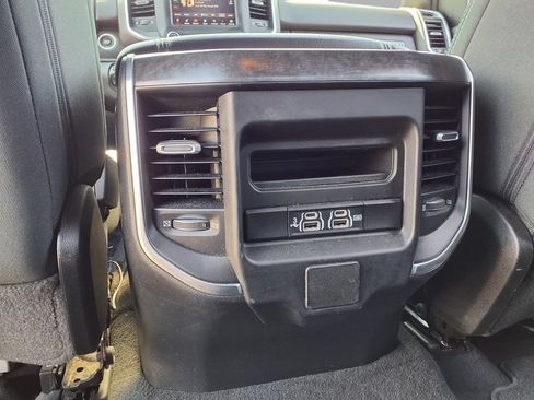 Used 2019 RAM 1500 Big Horn AWD/4WD image 21