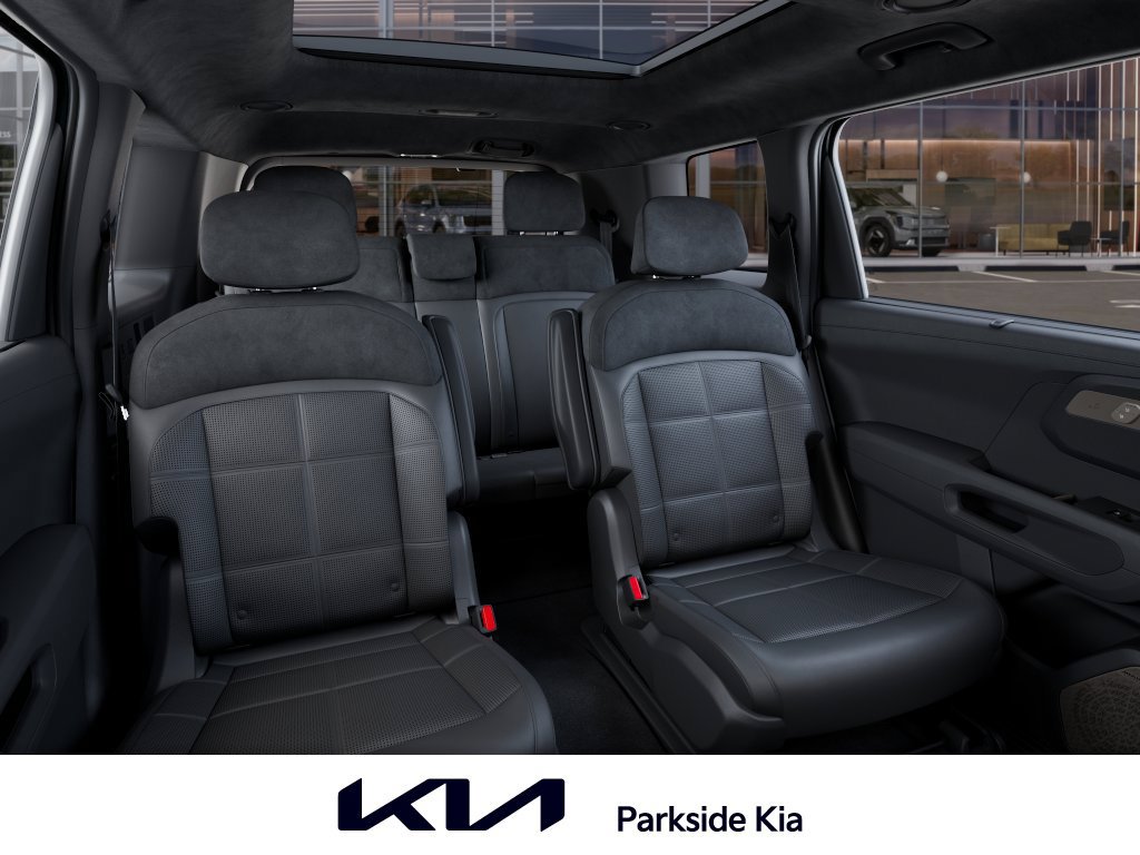 New 2027 Kia Telluride SX Prestige AWD/4WD image 16