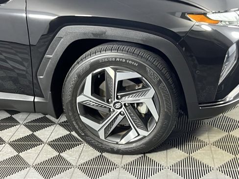 Used 2023 Hyundai Tucson Limited image 12