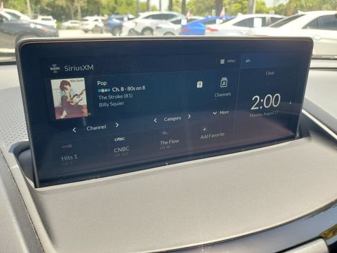 Certified 2025 Acura RDX SH-AWD image 26