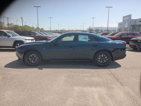 New 2026 Dodge Charger Scat Pack image 2