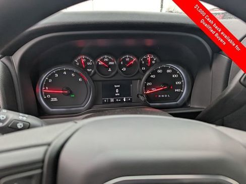 New 2025 GMC Sierra 2500 Pro w/ Convenience Package image 18