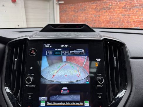 Used 2023 Subaru Ascent Onyx Edition Limited image 20