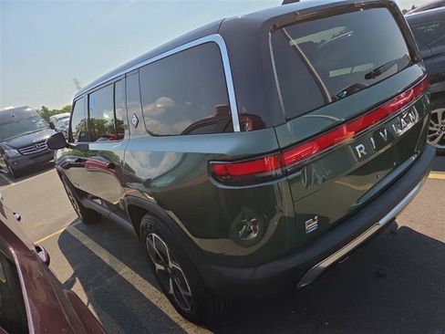 Used 2023 Rivian R1S Adventure AWD/4WD image 9