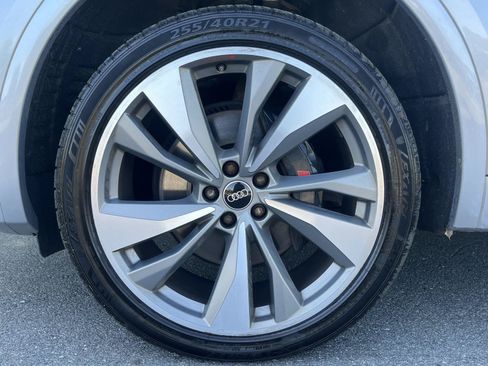 Used 2023 Audi SQ5 Premium Plus w/ Premium Plus Package AWD/4WD image 36