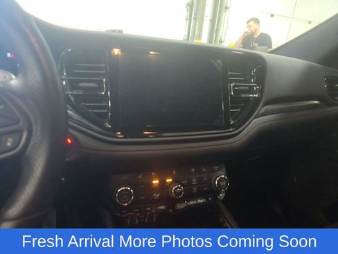Used 2023 Dodge Durango R/T AWD/4WD image 6