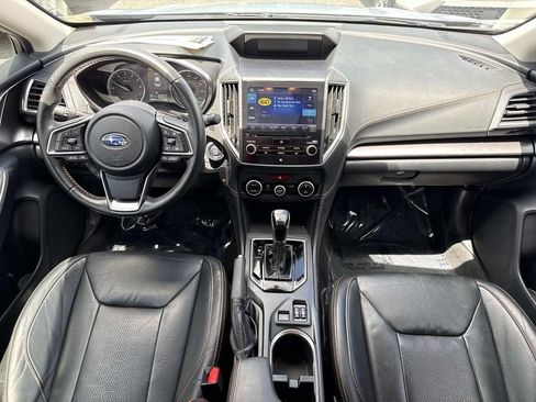 Used 2023 Subaru Crosstrek 2.5i Limited w/ Moonroof Package AWD/4WD image 19