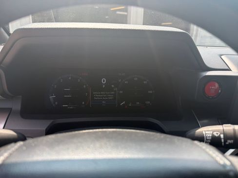 Used 2024 Toyota Tacoma TRD Off-Road AWD/4WD image 19