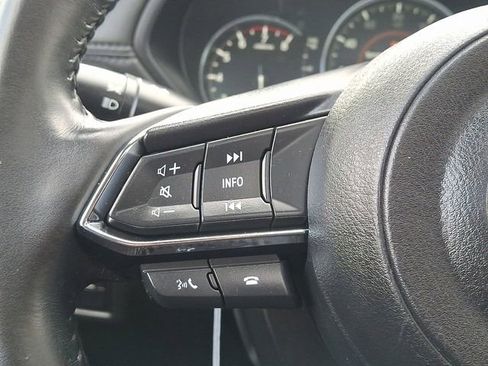 Used 2023 MAZDA CX-5 AWD 2.5 S w/ Premium Package image 22