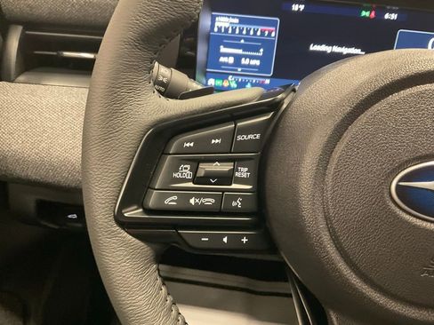 New 2026 Subaru Outback Limited image 14