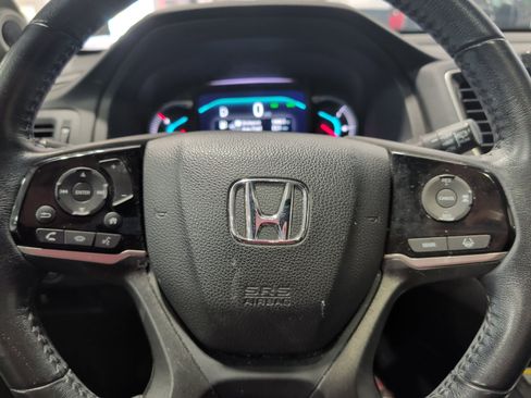 Used 2021 Honda Pilot Special Edition image 8