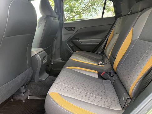 Certified 2024 Subaru Crosstrek 2.5i Sport AWD/4WD image 25