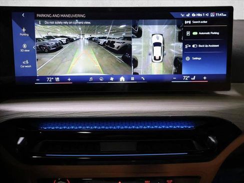 Used 2026 BMW i4 xDrive40i w/ M Sport Package AWD/4WD image 14