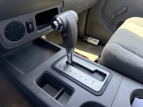 Used 2017 Nissan Frontier S RWD image 23