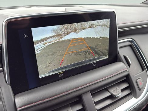 Used 2023 Chevrolet Tahoe RST image 29