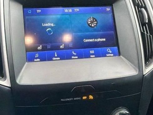 Used 2020 Ford Edge SEL w/ Convenience Package FWD image 5