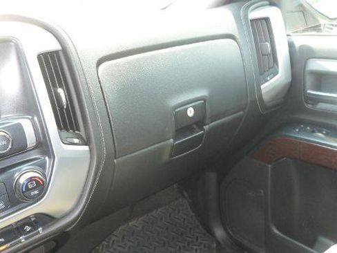 Used 2016 GMC Sierra 1500 SLE w/ SLE Value Package image 24