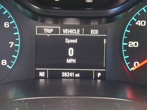 Used 2022 GMC Canyon AT4 image 20