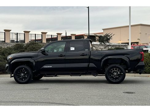 New 2026 Toyota Tacoma SR5 AWD/4WD image 7