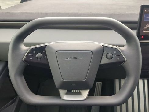 Used 2024 Tesla Cybertruck Cyberbeast image 29