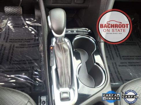 Certified 2023 Buick Encore GX Essence w/ Experience Buick Package image 14