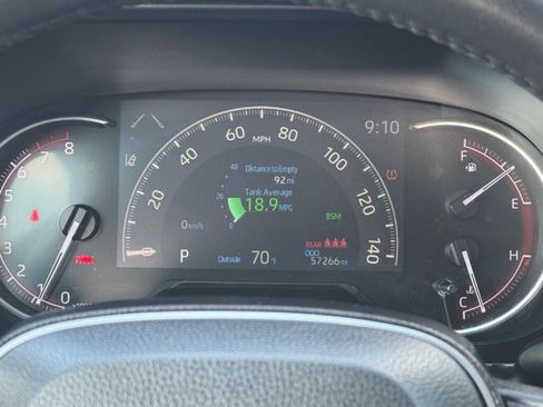 Certified 2019 Toyota RAV4 Limited w/ Cold Weather Package AWD/4WD image 10
