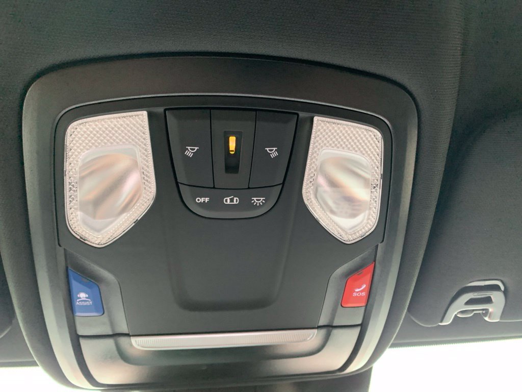 Used 2026 RAM 2500 Big Horn AWD/4WD image 55