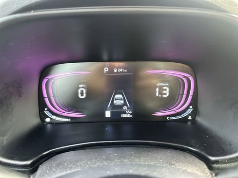 Used 2024 Kia Soul LX image 15