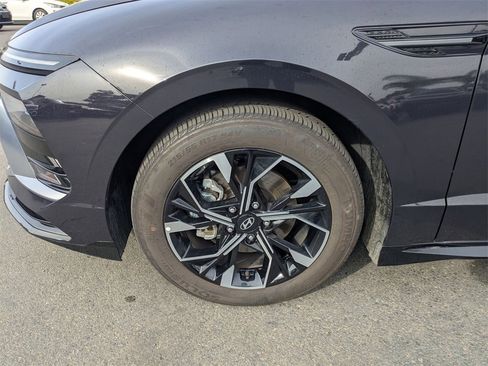 Used 2025 Hyundai Sonata SEL image 13