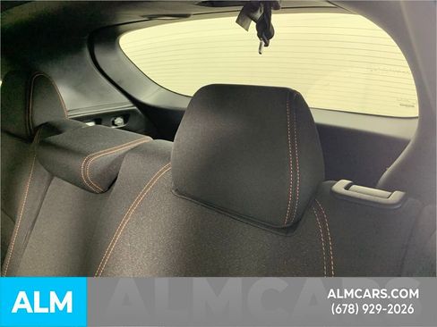 Used 2023 Honda HR-V Sport image 28