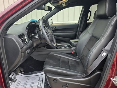 Used 2022 Dodge Durango GT image 18