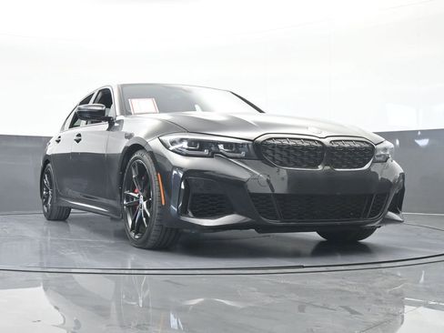 Used 2022 BMW M340i w/ Premium Package image 66