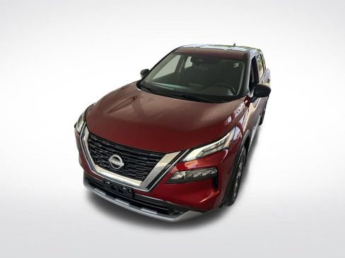 Certified 2023 Nissan Rogue S AWD/4WD image 35