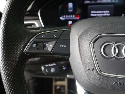 Used 2023 Audi S4 Premium Plus w/ Premium Plus Package AWD/4WD image 41
