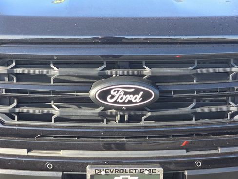 Used 2024 Ford F150 XLT w/ Equipment Group 302A MID image 46