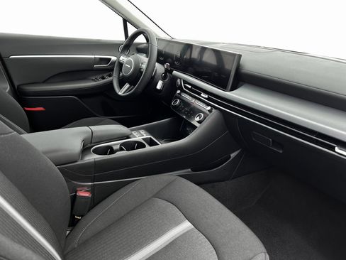 Certified 2024 Hyundai Sonata SEL image 15