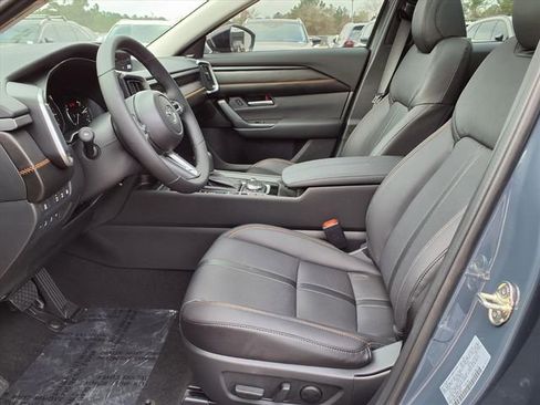 New 2026 MAZDA CX-50 AWD 2.5 Hybrid w/ Weather Package image 12