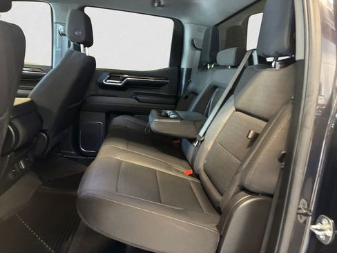 Used 2024 GMC Sierra 1500 Elevation image 14