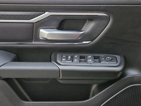 New 2026 RAM 1500 Big Horn AWD/4WD image 29