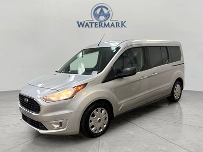 Used 2019 Ford Transit Connect XLT