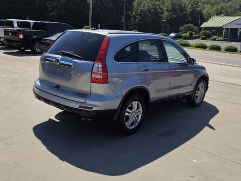Used 2010 Honda CR-V EX-L image 5