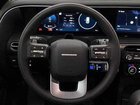New 2026 Hyundai Palisade Calligraphy AWD/4WD image 15